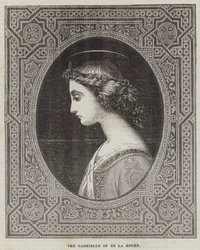 La Gabrielle